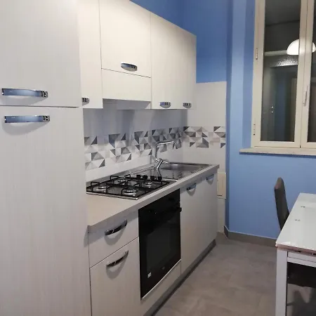 Apartment Casa Boccetta *