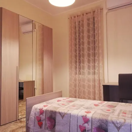 Casa Boccetta Apartment *