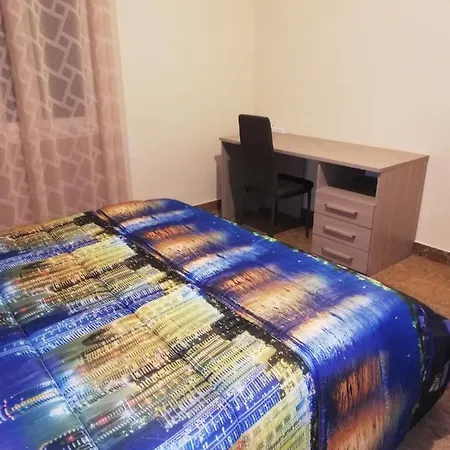 Apartment Casa Boccetta